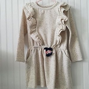 Toddler girl dress